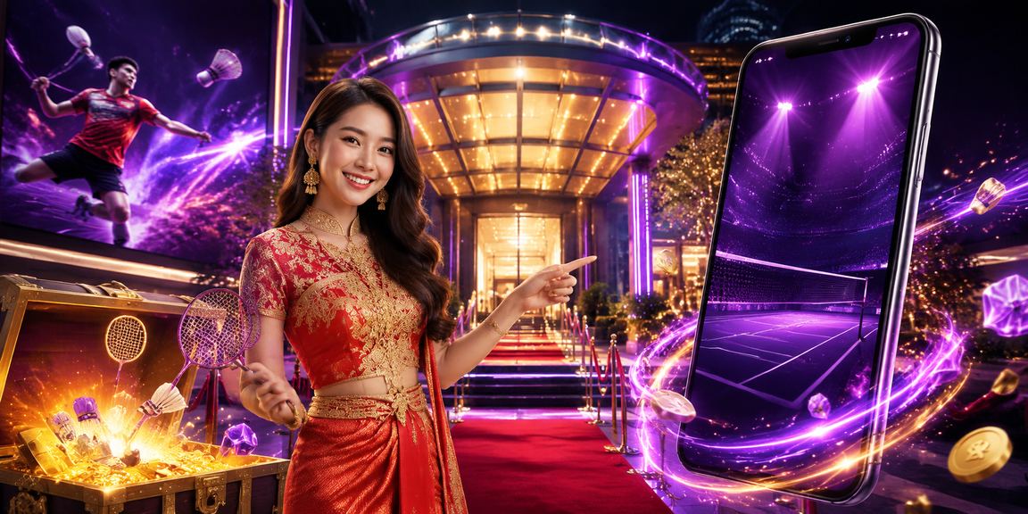 Pemain VIP poker di Kuala Lumpur mendapat bonus eksklusif dan layanan khas daripada platform wow888